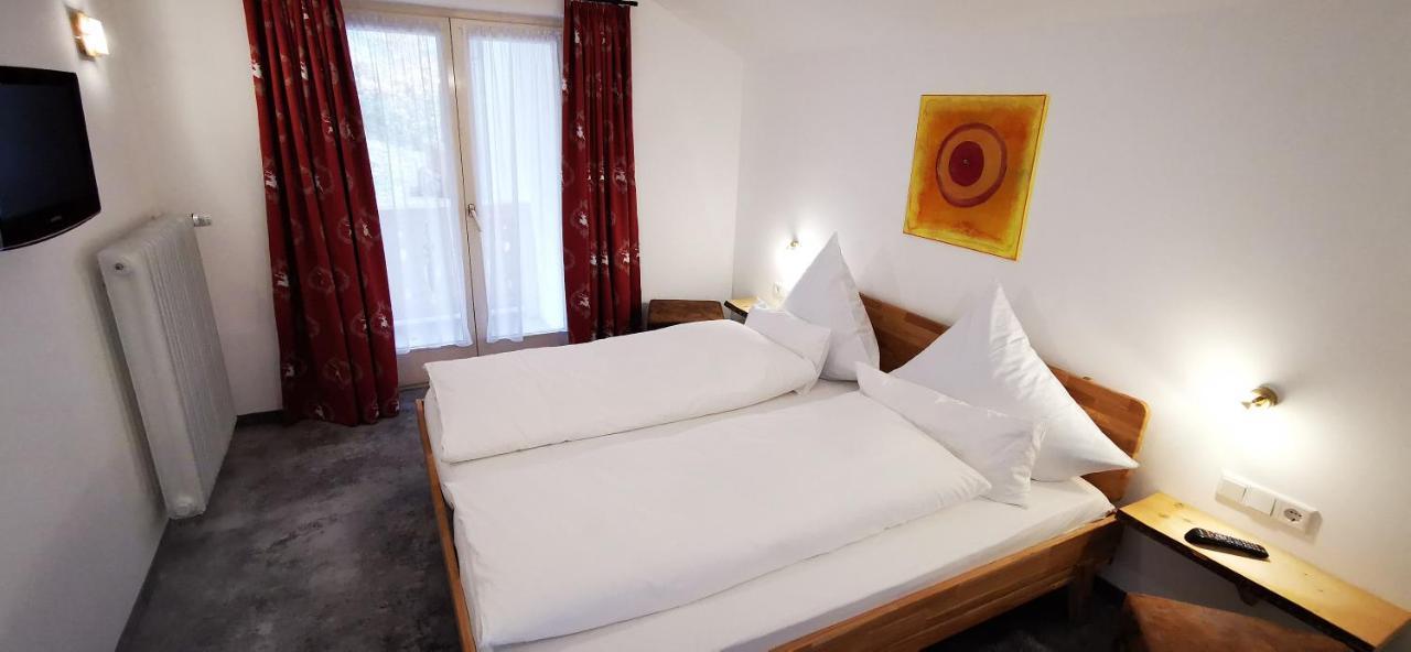 Apartment Wetterstein Grainau