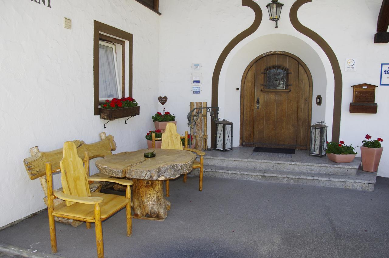 Wetterstein Apartment *
