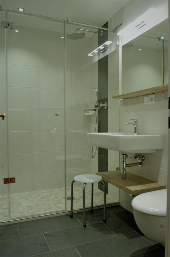 Apartment Wetterstein