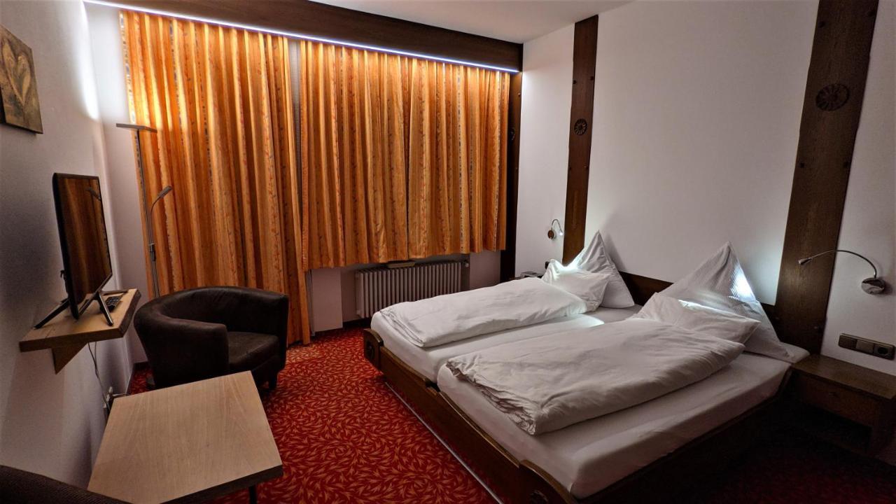 Apartment Wetterstein *