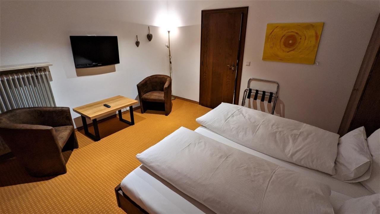 Wetterstein Apartment *
